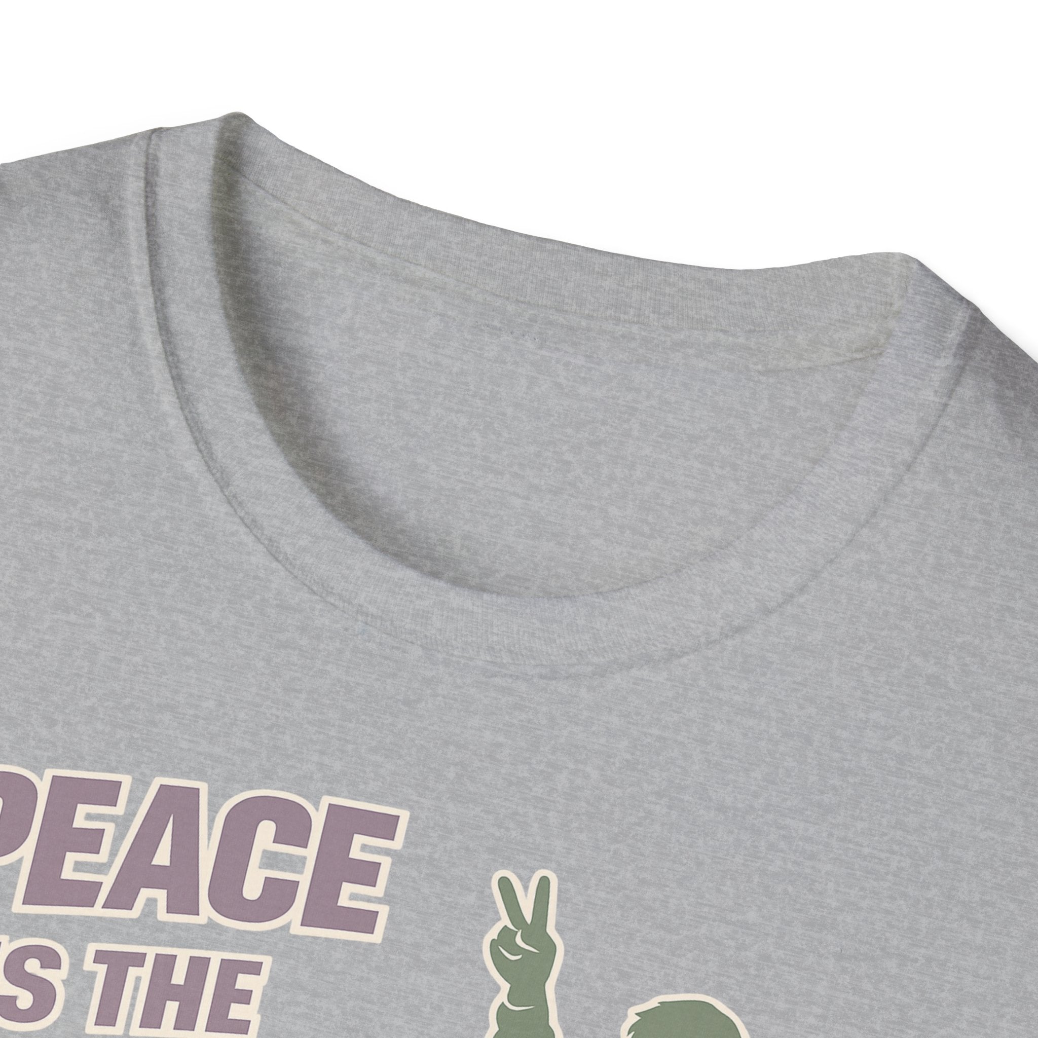 Peace T-shirt