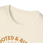 Rooted and Rising T-Shirt