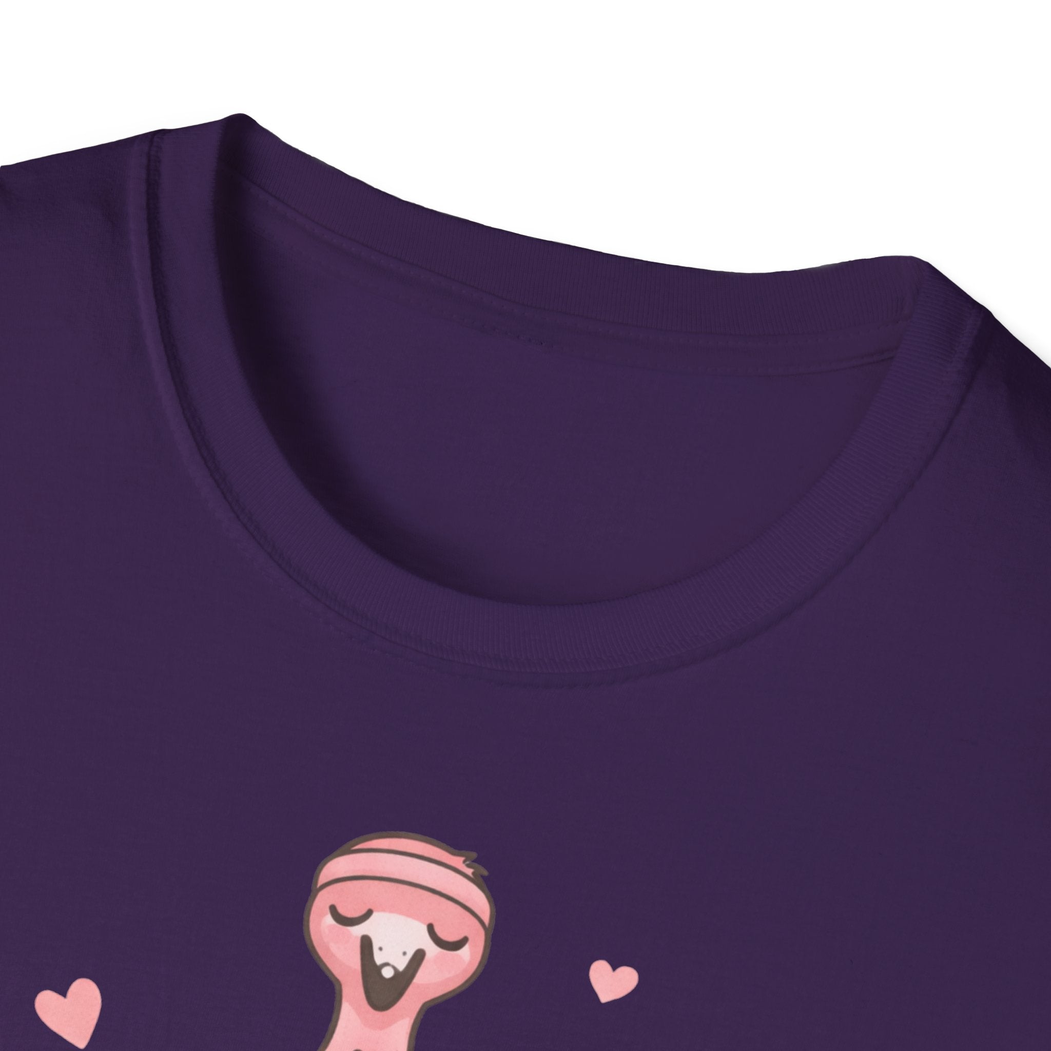 Flamingo T-shirt