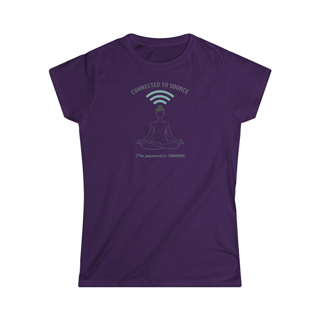 Connected Tee