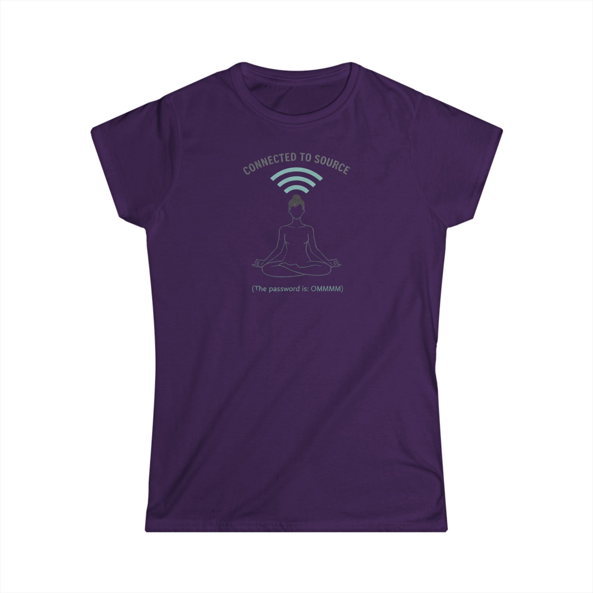 Connected Tee