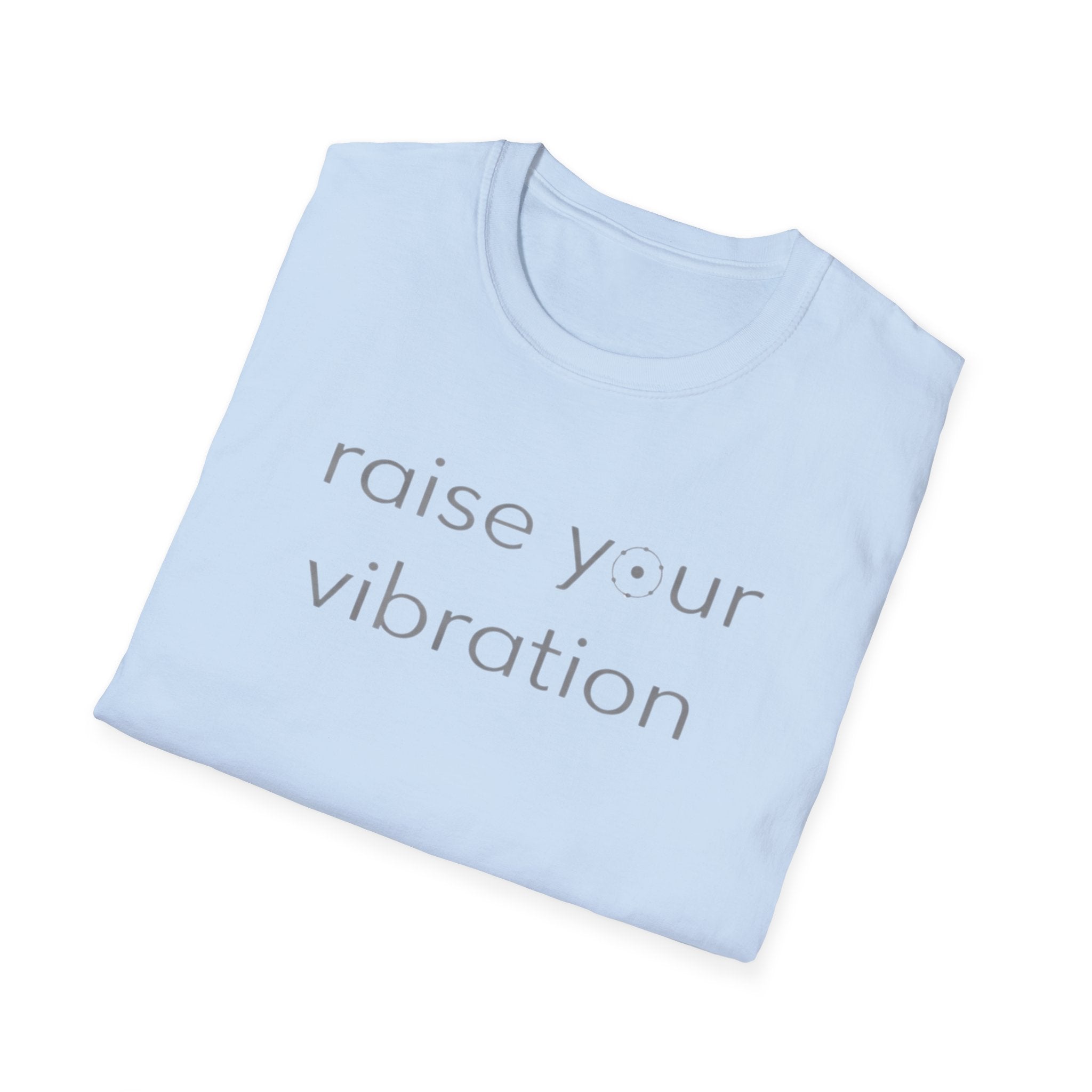 Raise T-shirt