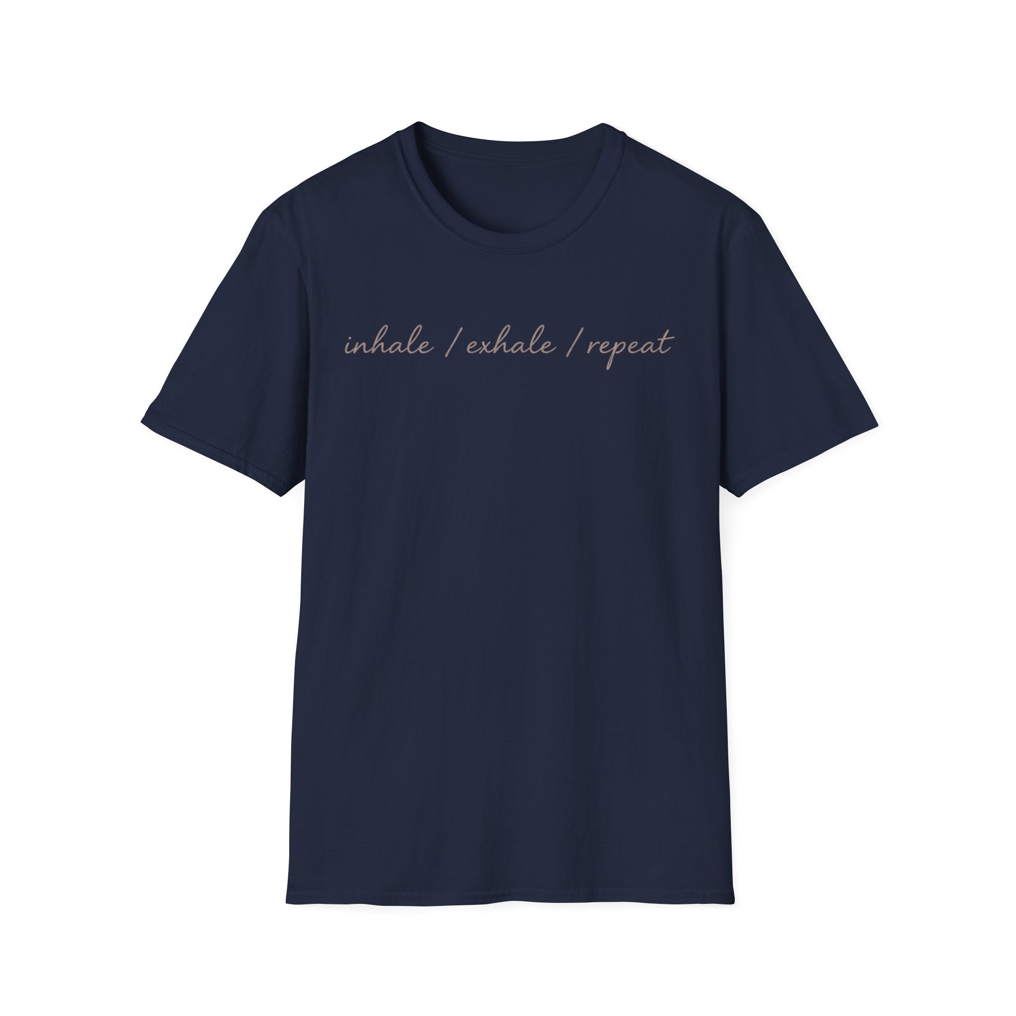 Repeat  T-Shirt