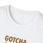 Cupid with Lightning Bolt T-Shirt