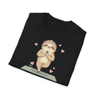 Sloth T-shirt