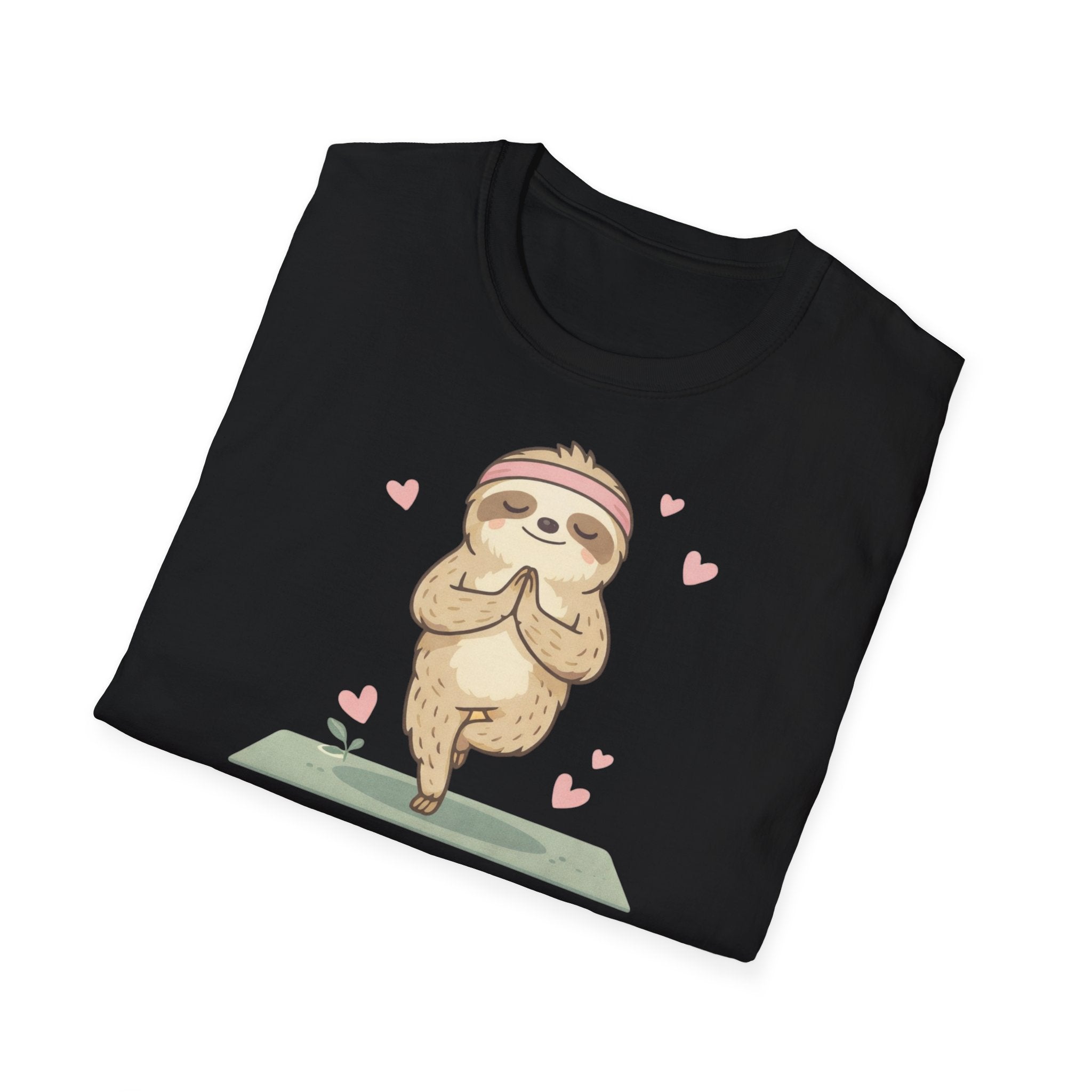 Sloth T-shirt