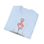 Flamingo T-shirt