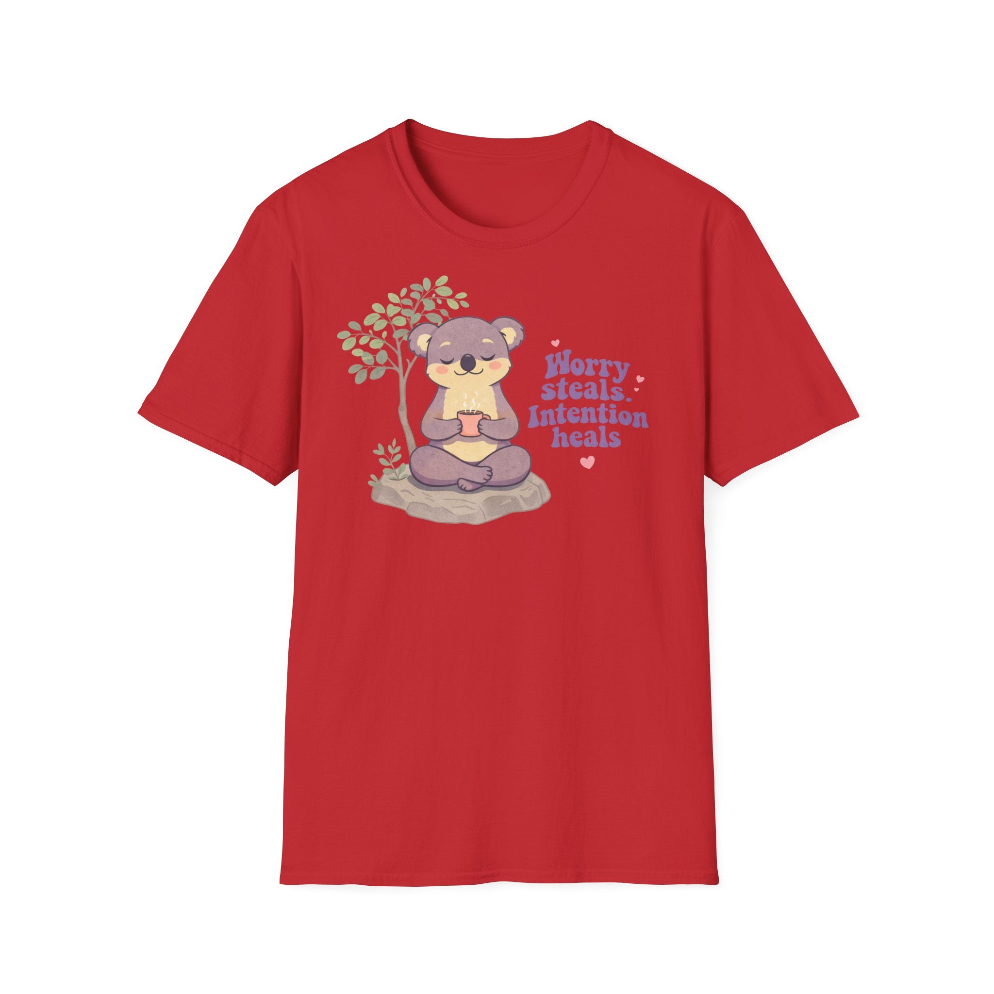 Koala T-shirt