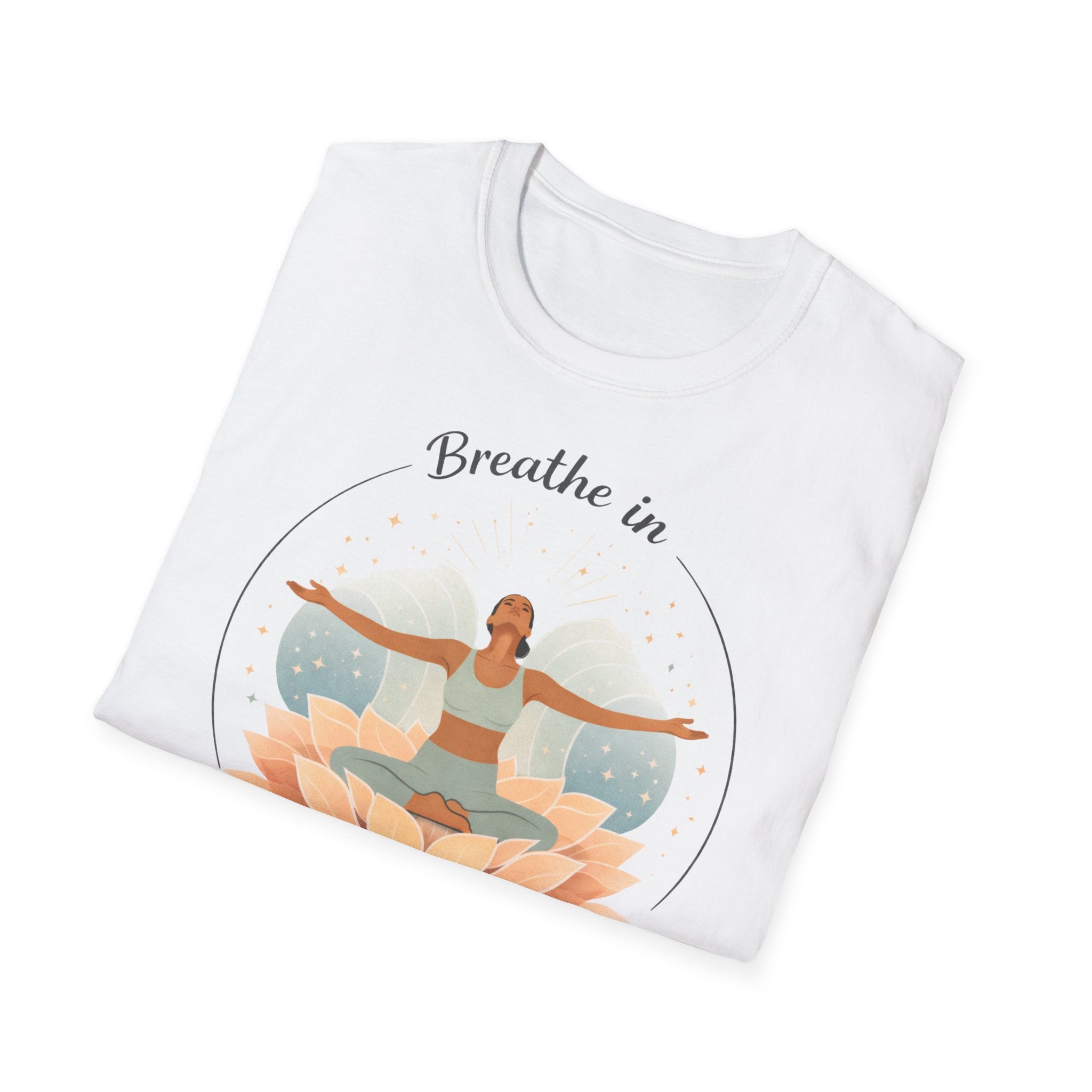 Breathe T-shirt