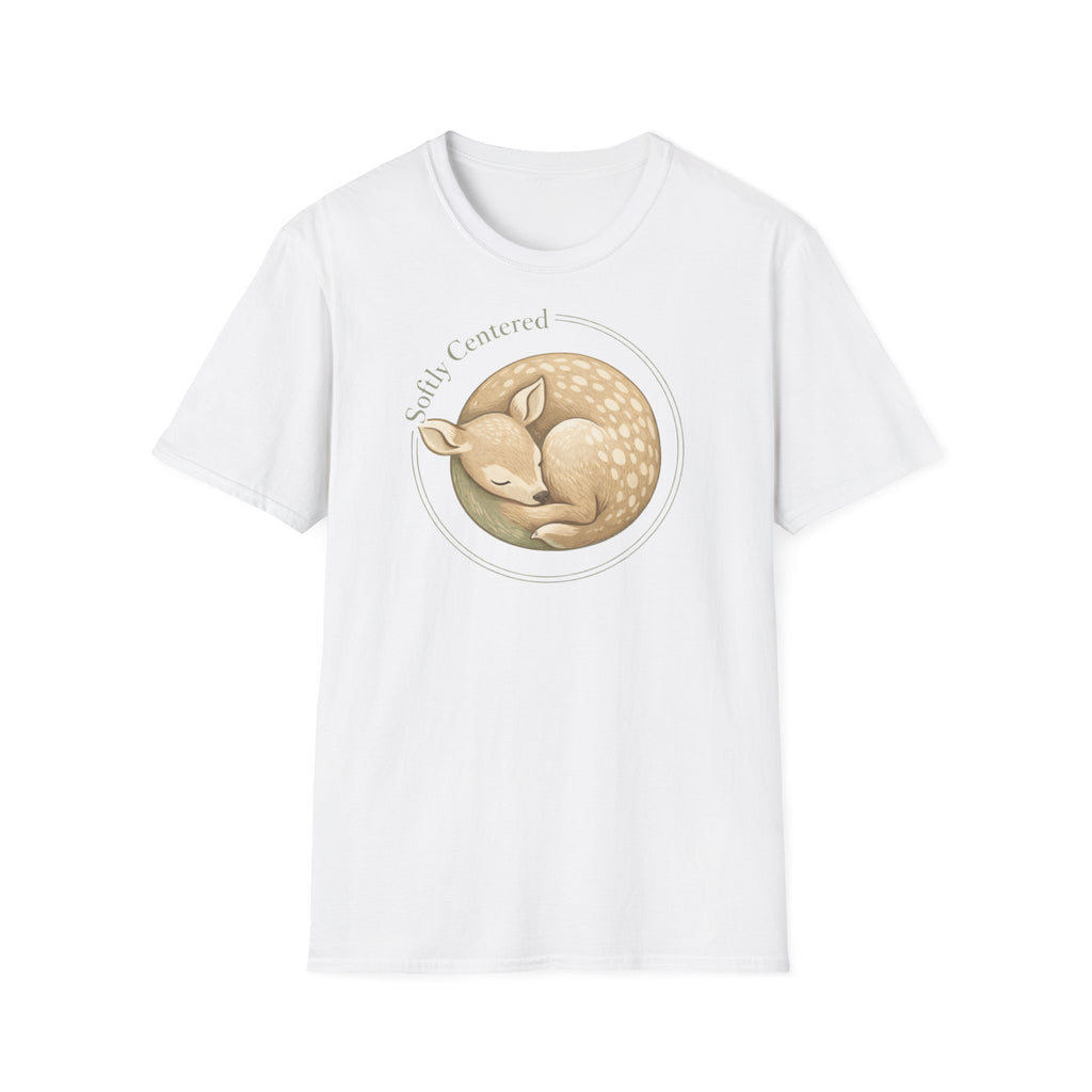 Softly T-shirt