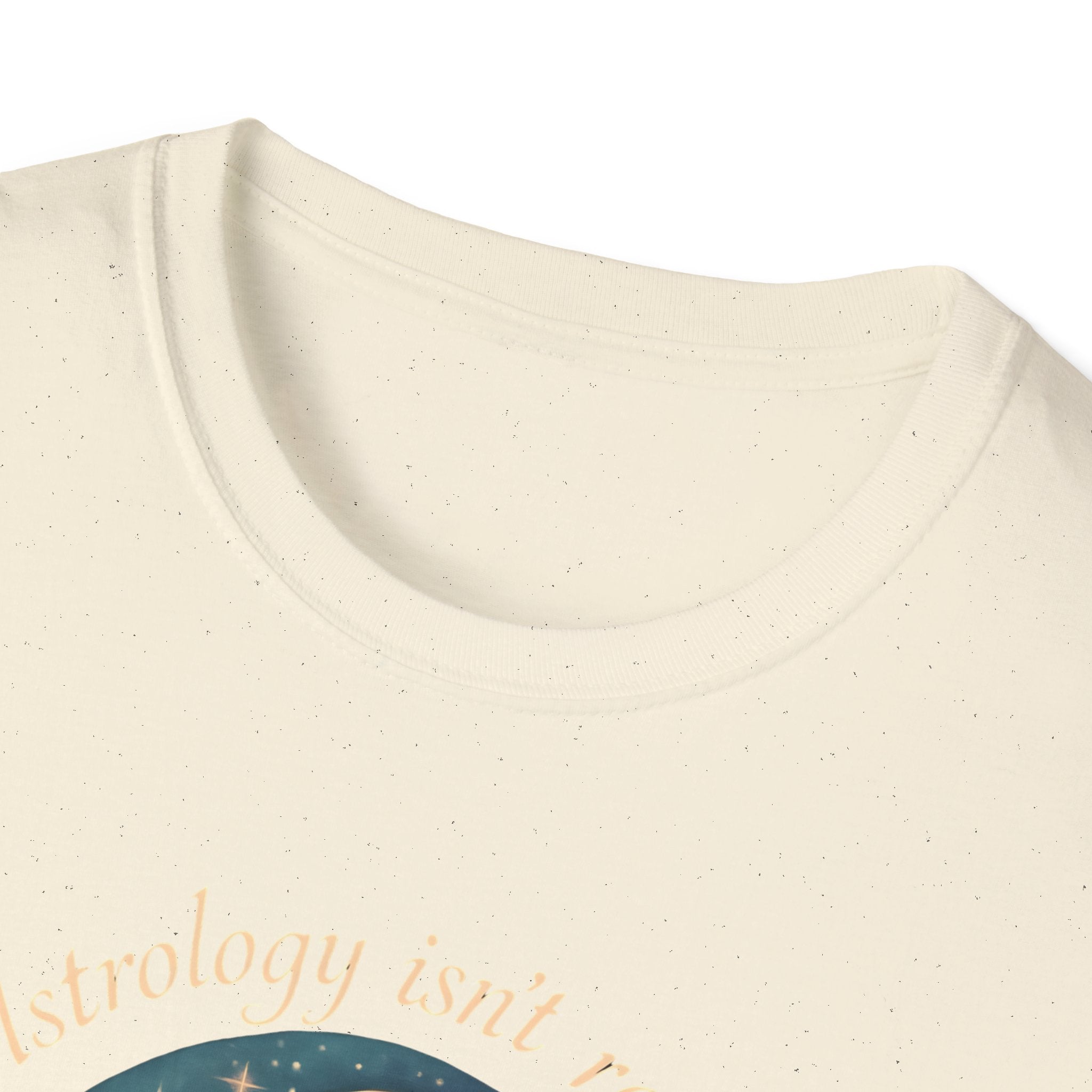 Two Fish Zodiac Circle T-Shirt