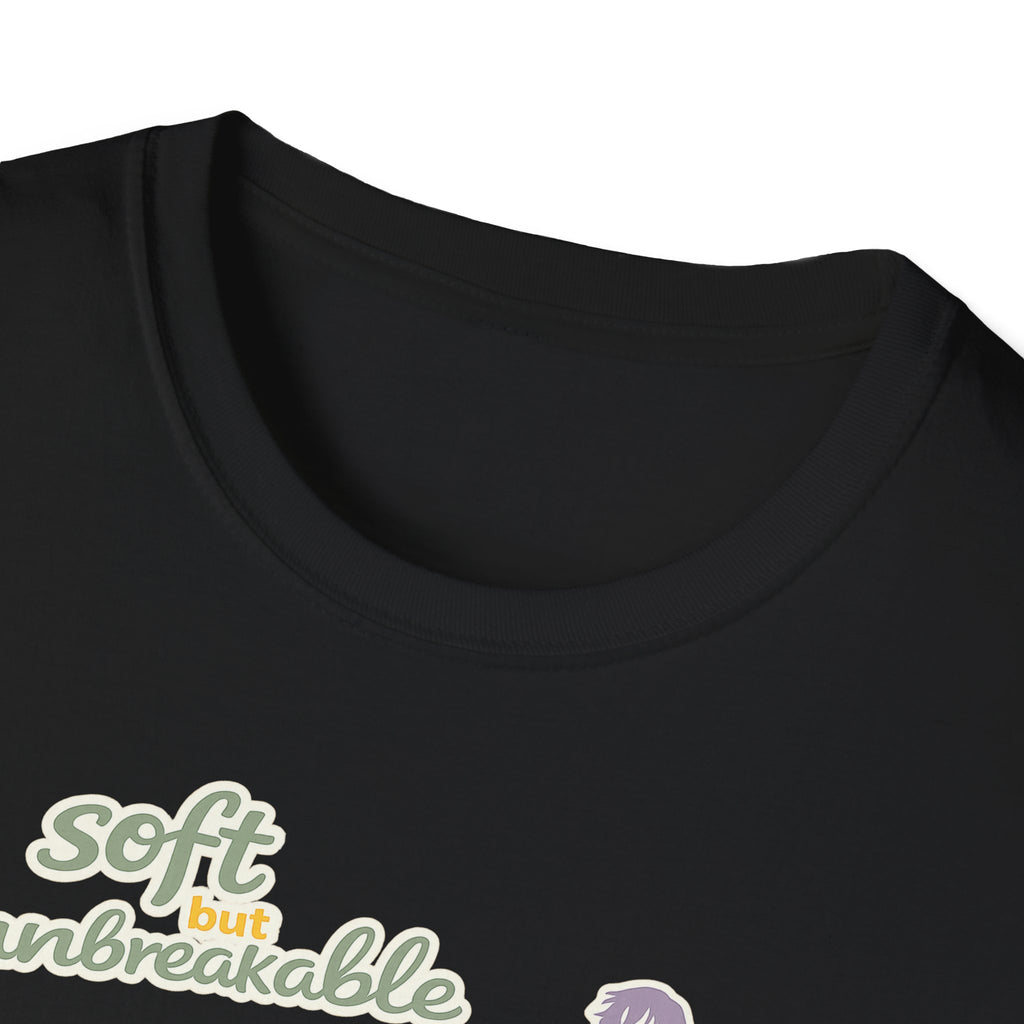 Unbreakable T-shirt