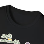 Unbreakable T-shirt