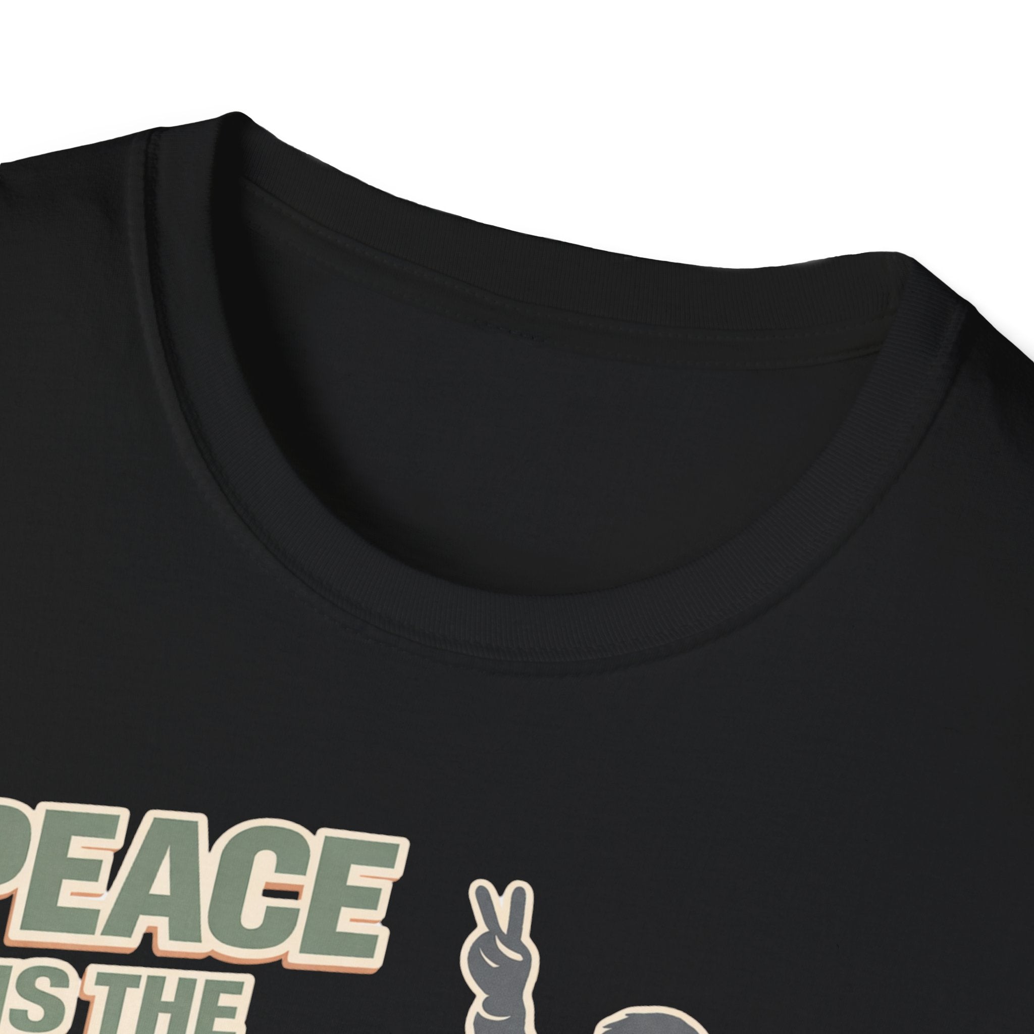 Peace T-shirt