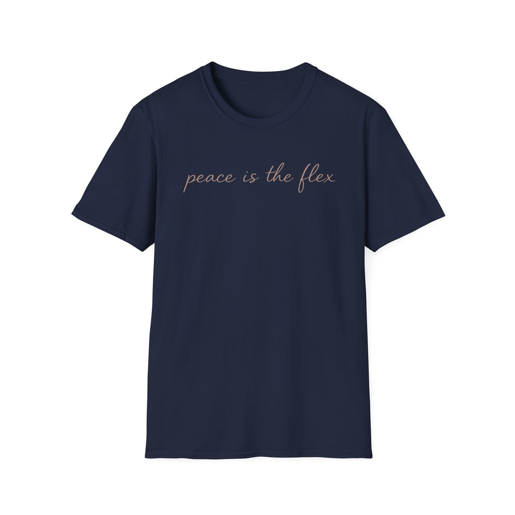 Peace T-Shirt