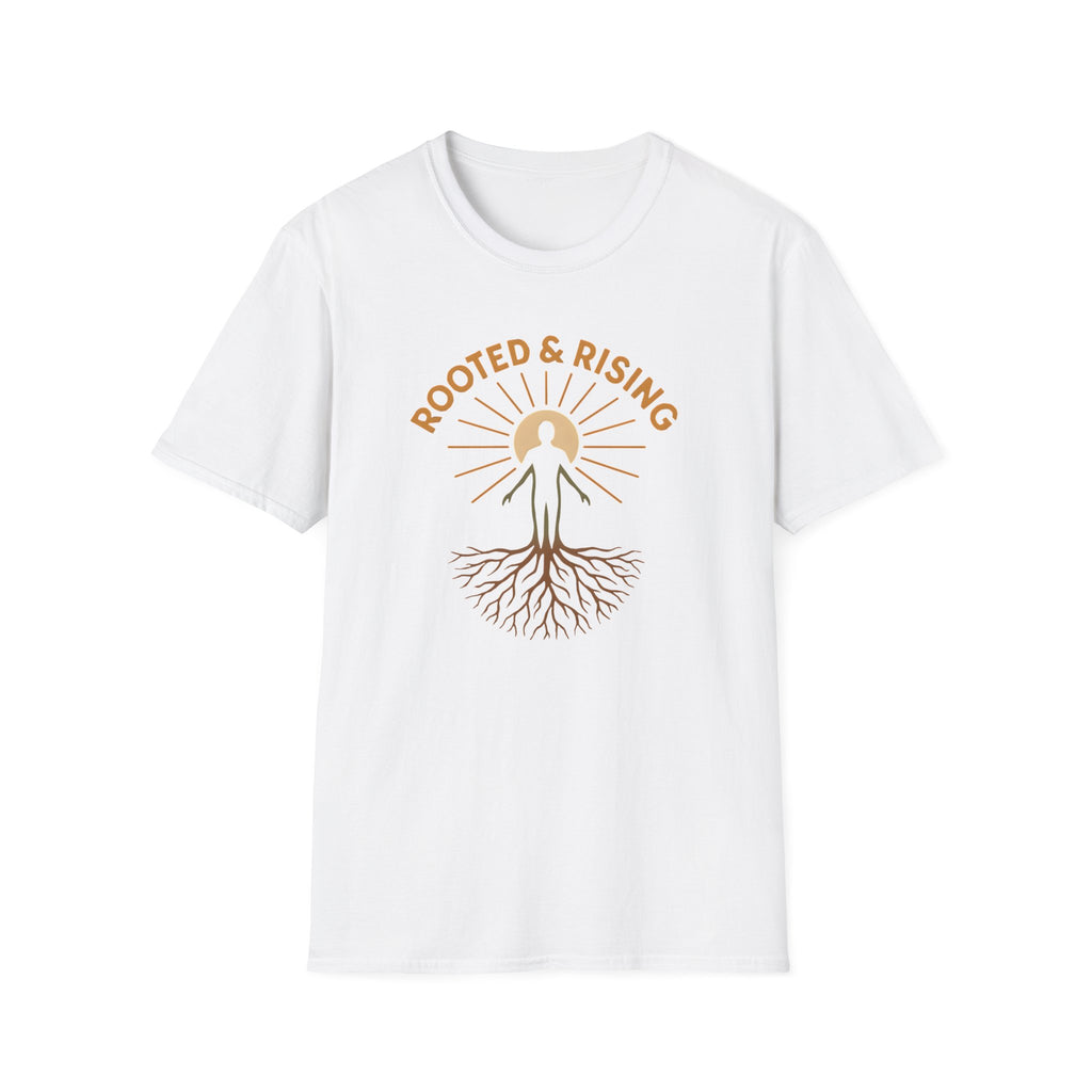 Rooted and Rising T-Shirt