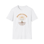 Rooted and Rising T-Shirt