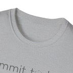 Commit T-shirt