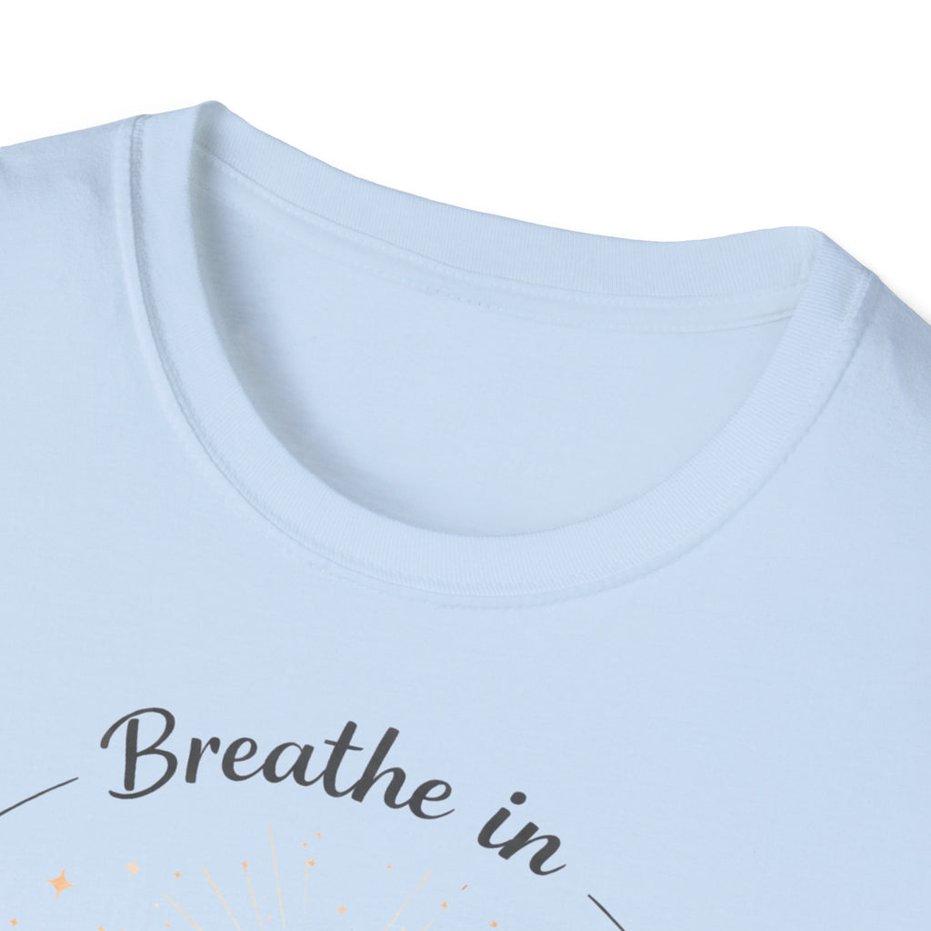 Breathe T-shirt