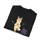 Lama T-shirt