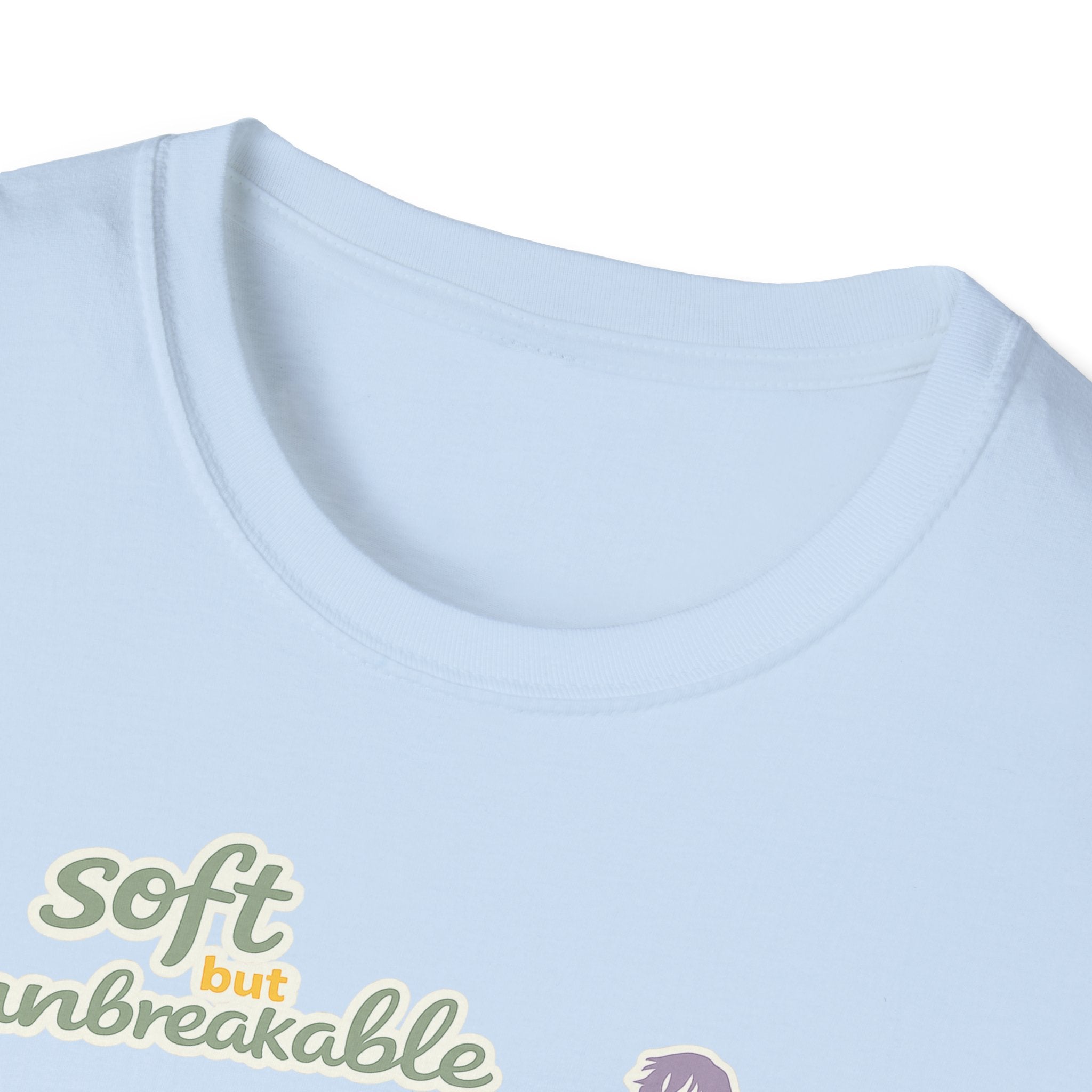 Unbreakable T-shirt