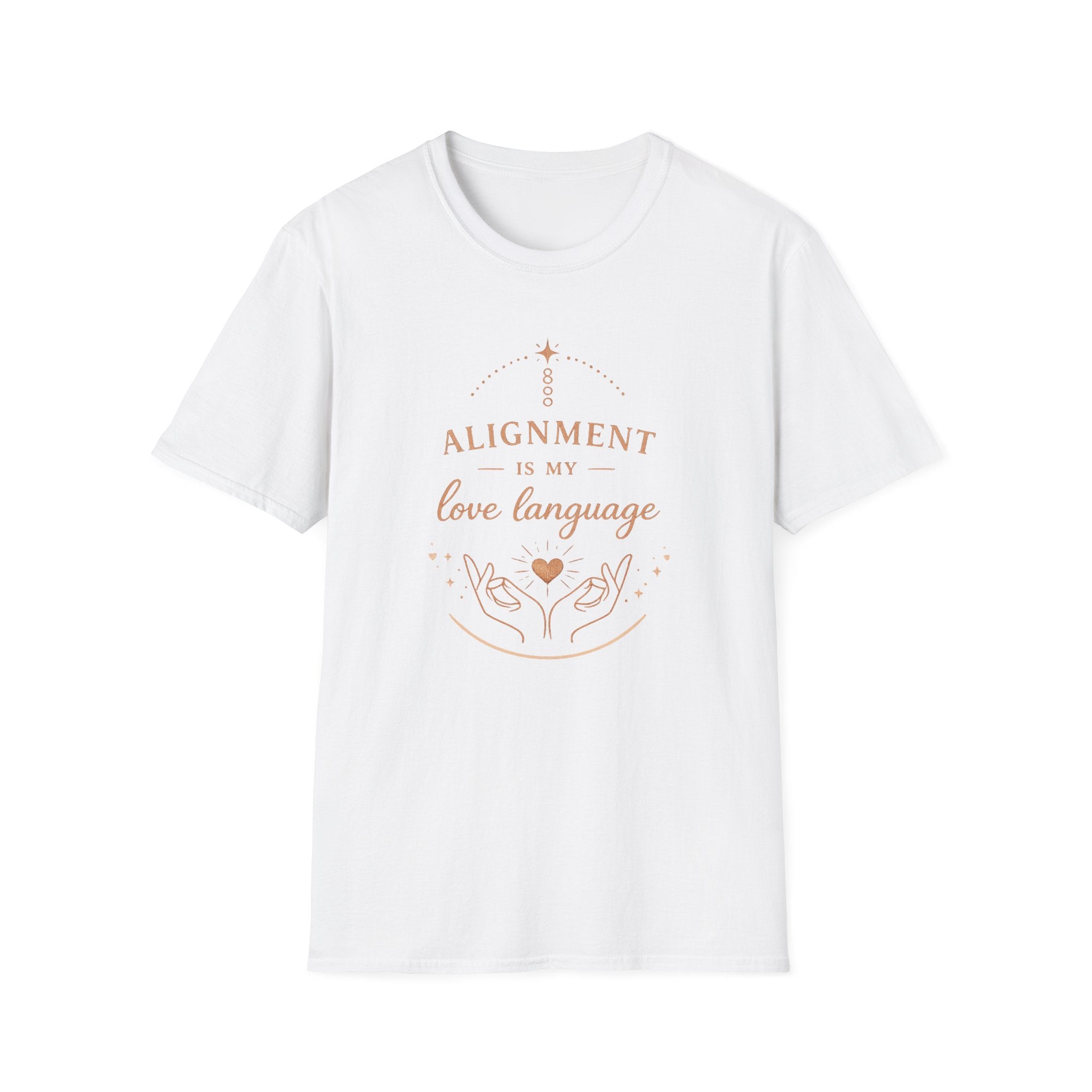 Language T-Shirt