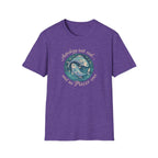 Two Fish Zodiac Circle T-Shirt