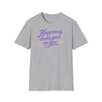 Happiness T-Shirt
