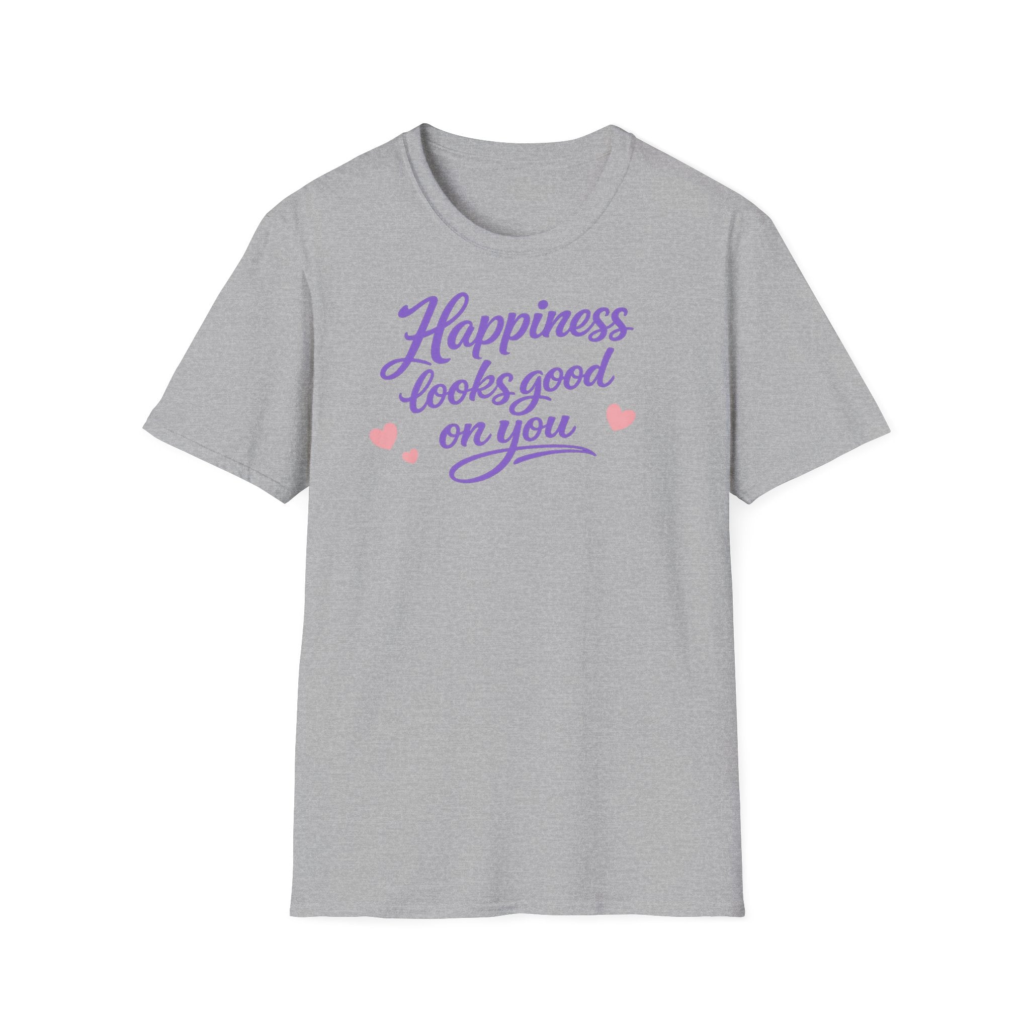 Happiness T-Shirt