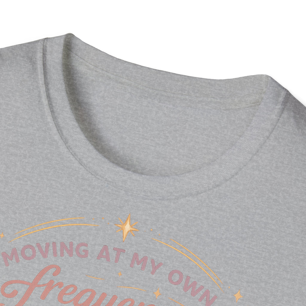 Moving T-Shirt