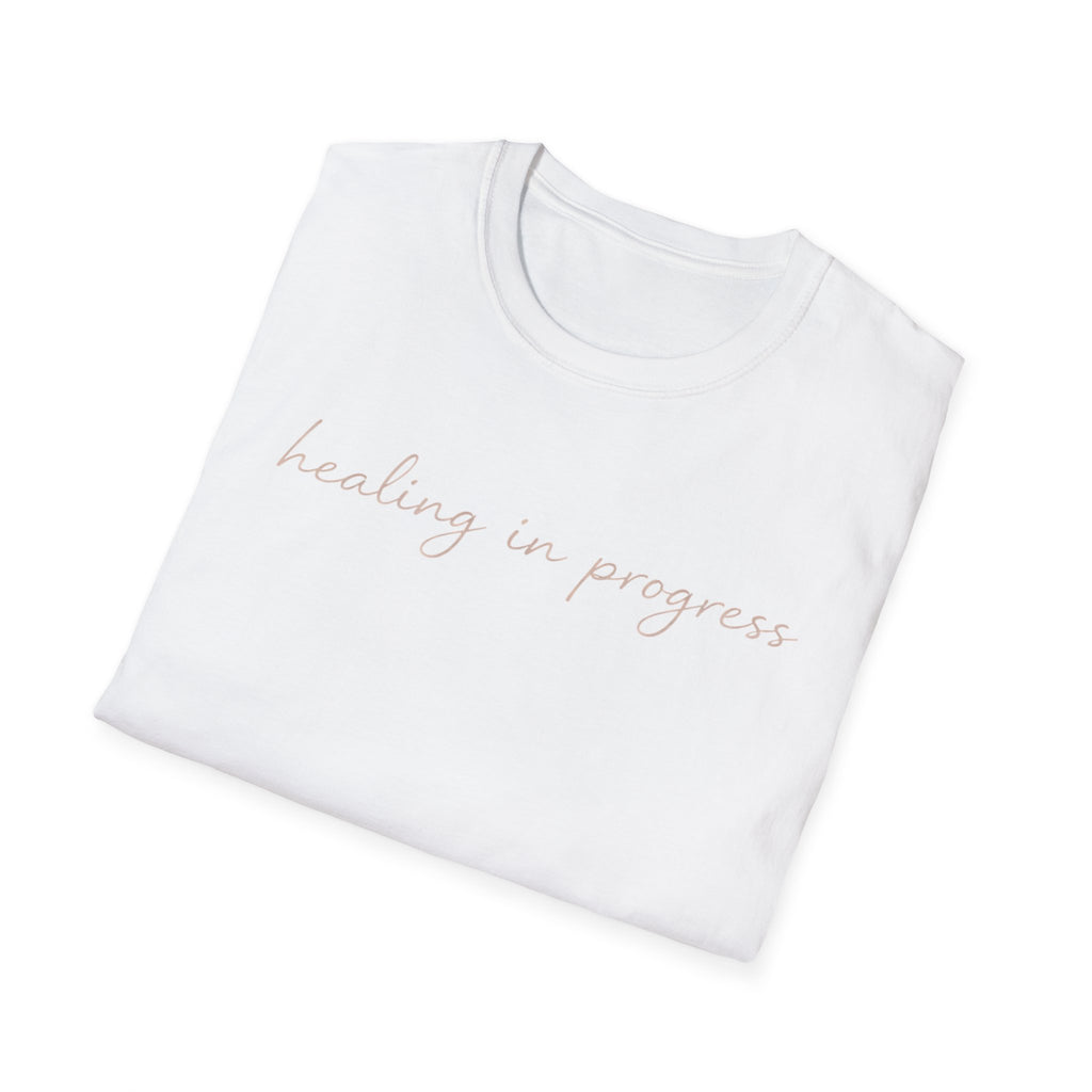 Healing T-Shirt