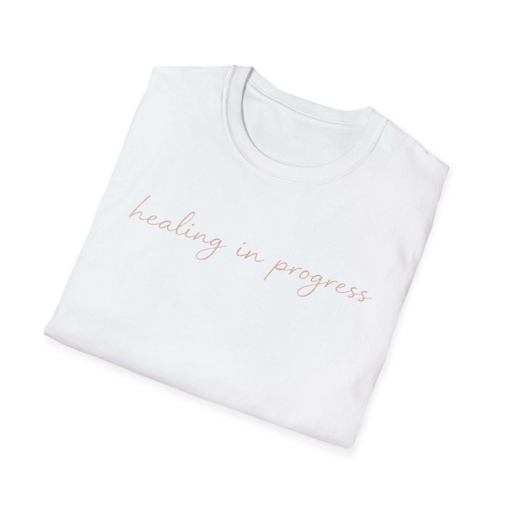 Healing T-Shirt