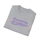 Commit T-shirt
