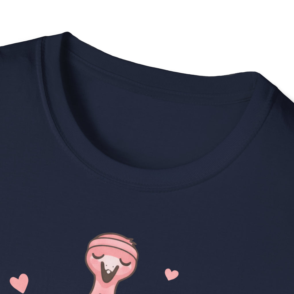 Flamingo T-shirt