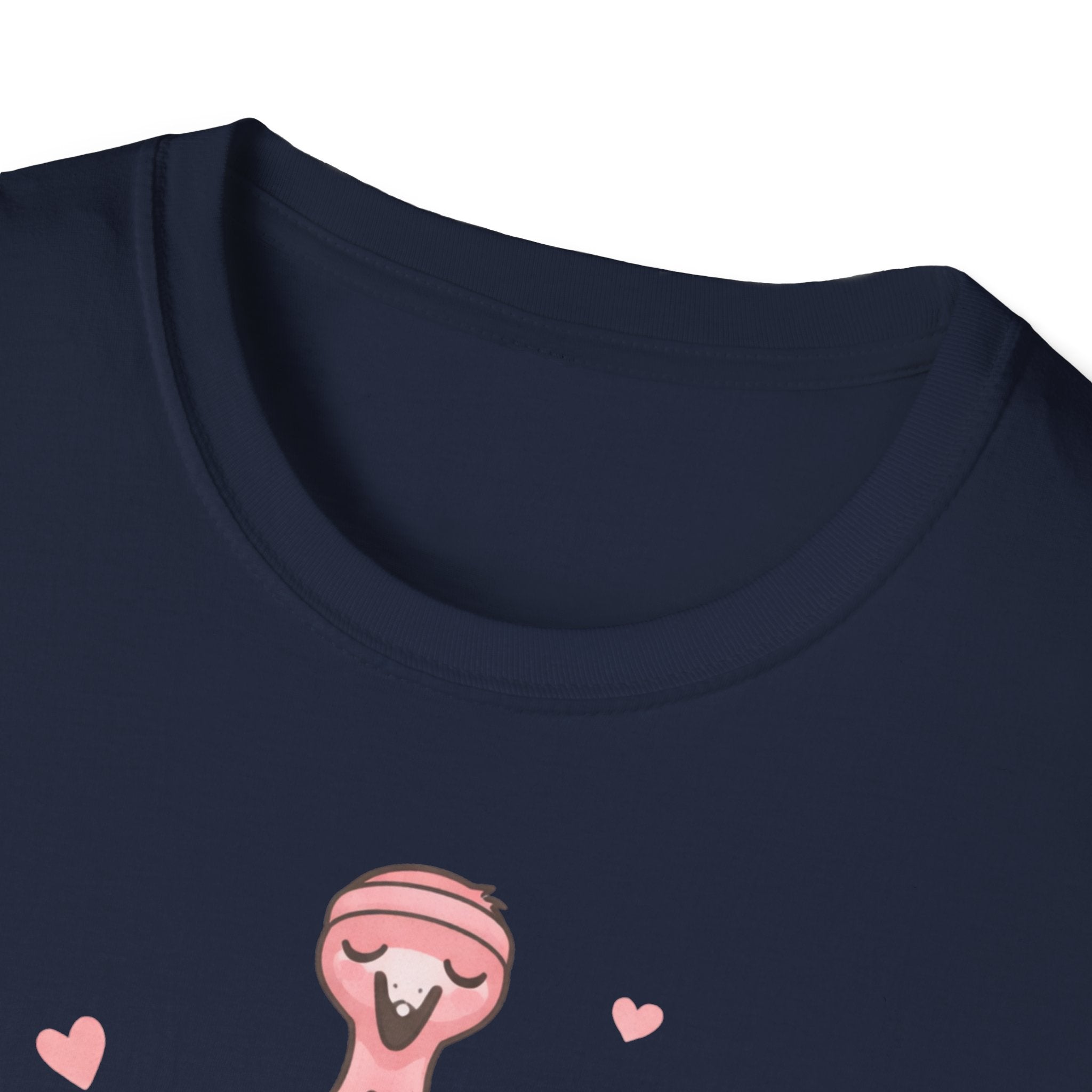 Flamingo T-shirt