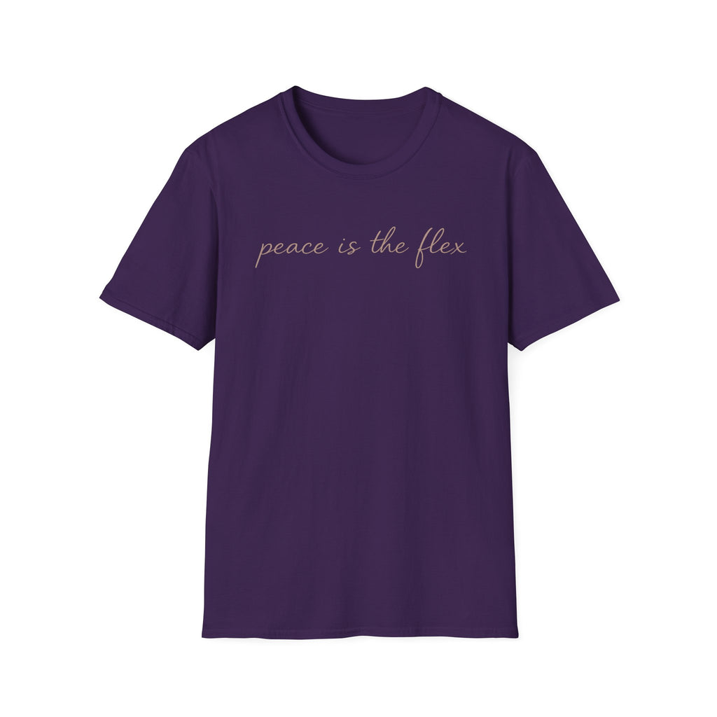 Peace T-Shirt