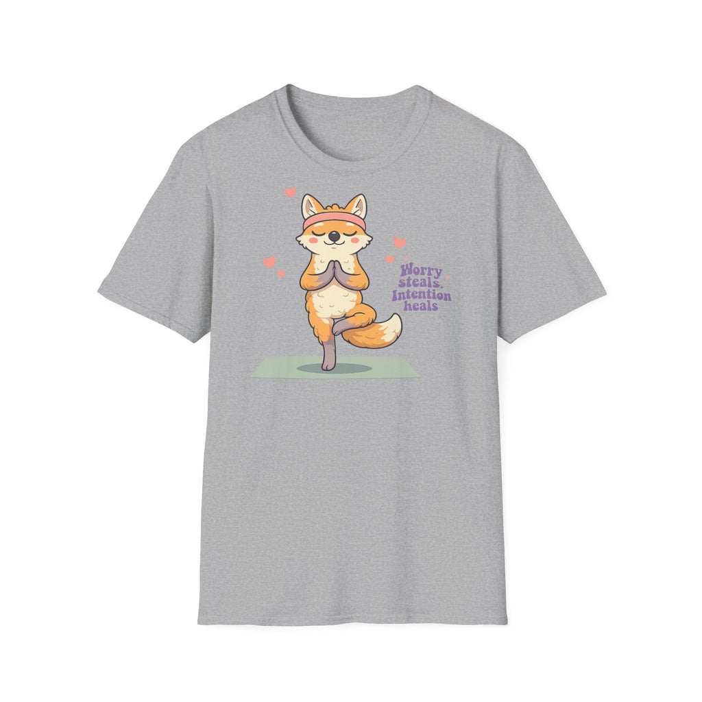 Fox T-shirt