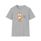 Fox T-shirt
