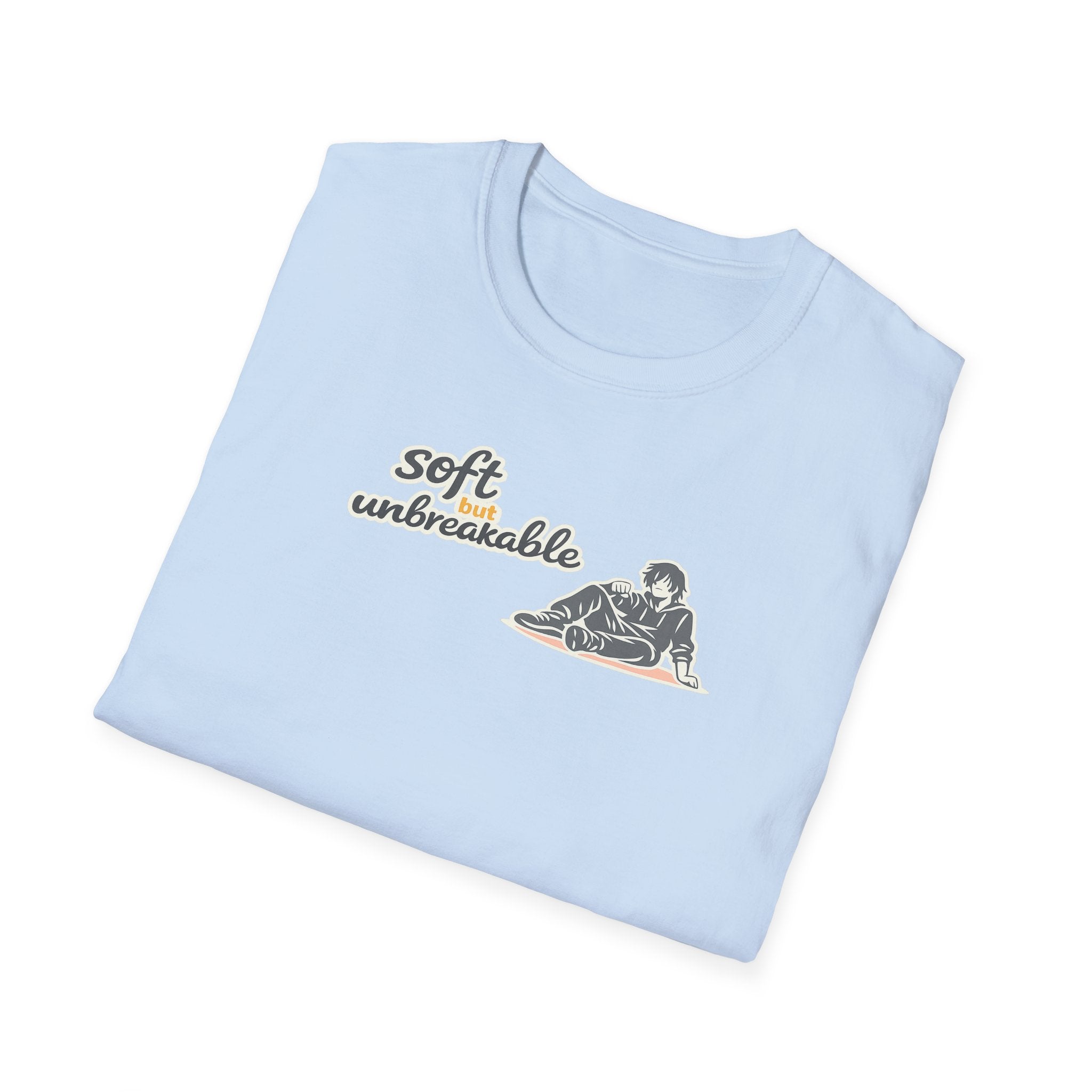 Unbreakable T-shirt