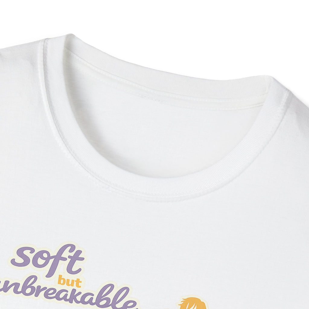 Unbreakable T-shirt