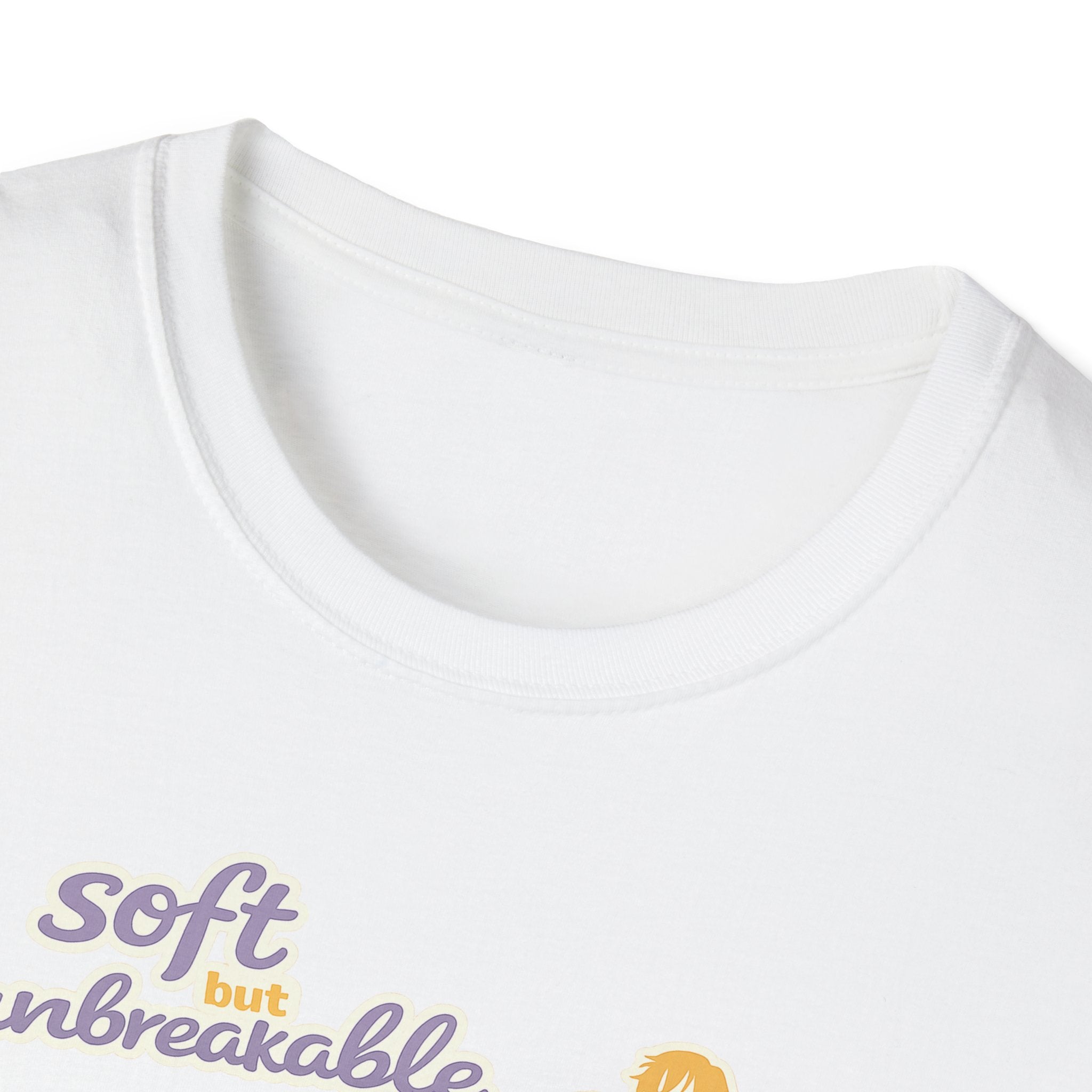 Unbreakable T-shirt