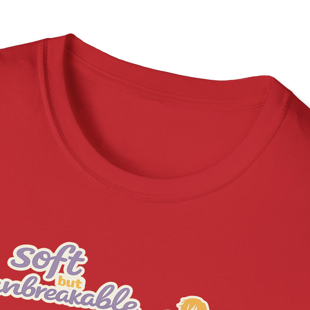 Unbreakable T-shirt