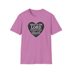 Trust in the Lord T-Shirt