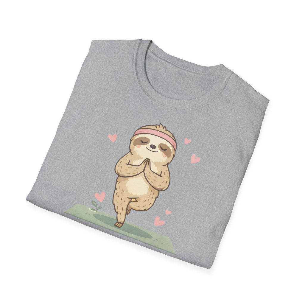 Sloth T-shirt