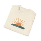 Let Your Light Shine T-Shirt