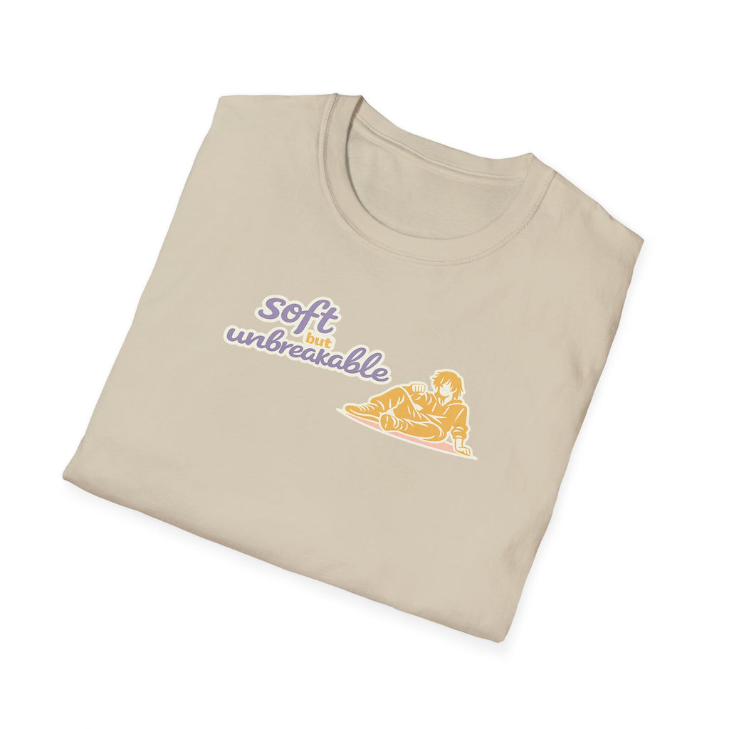 Unbreakable T-shirt