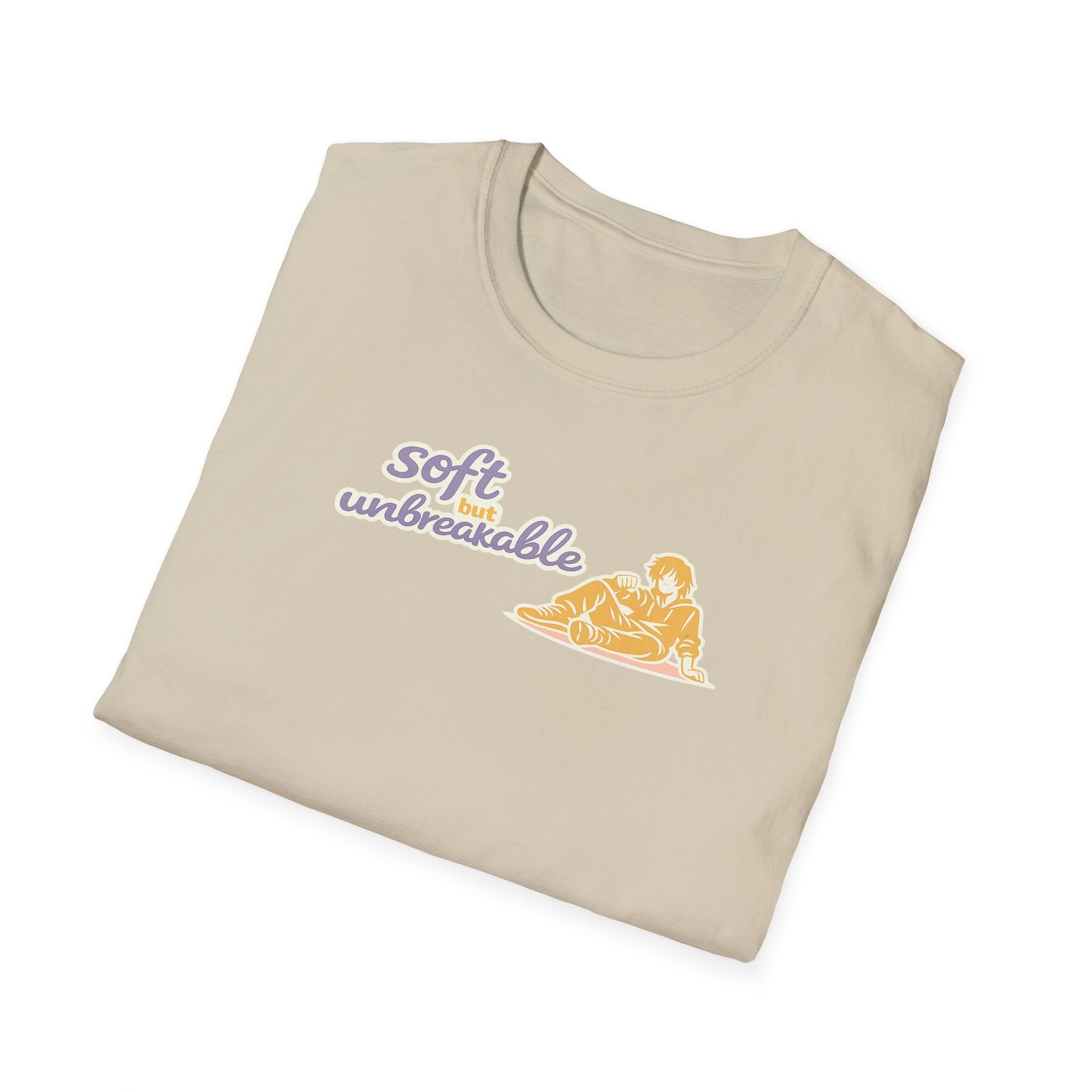 Unbreakable T-shirt