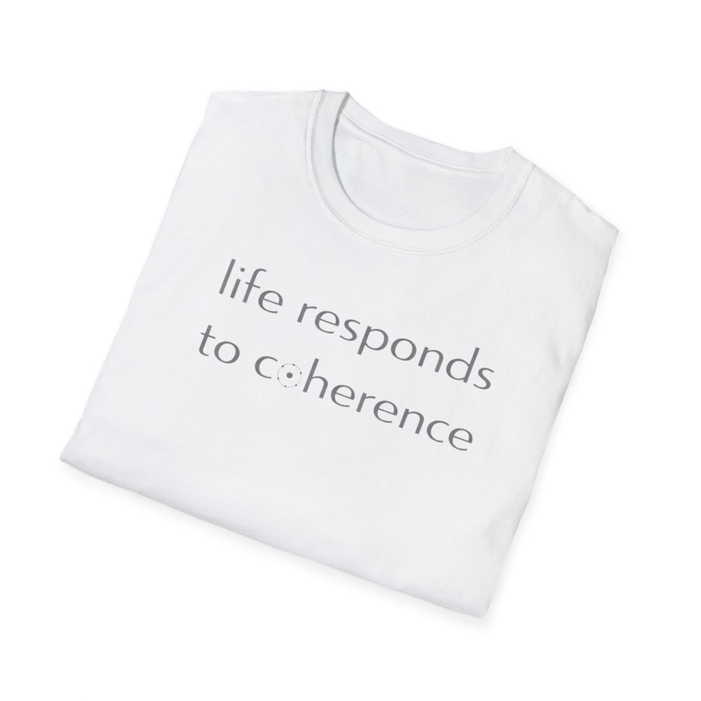 Coherence T-Shirt