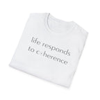 Coherence T-Shirt