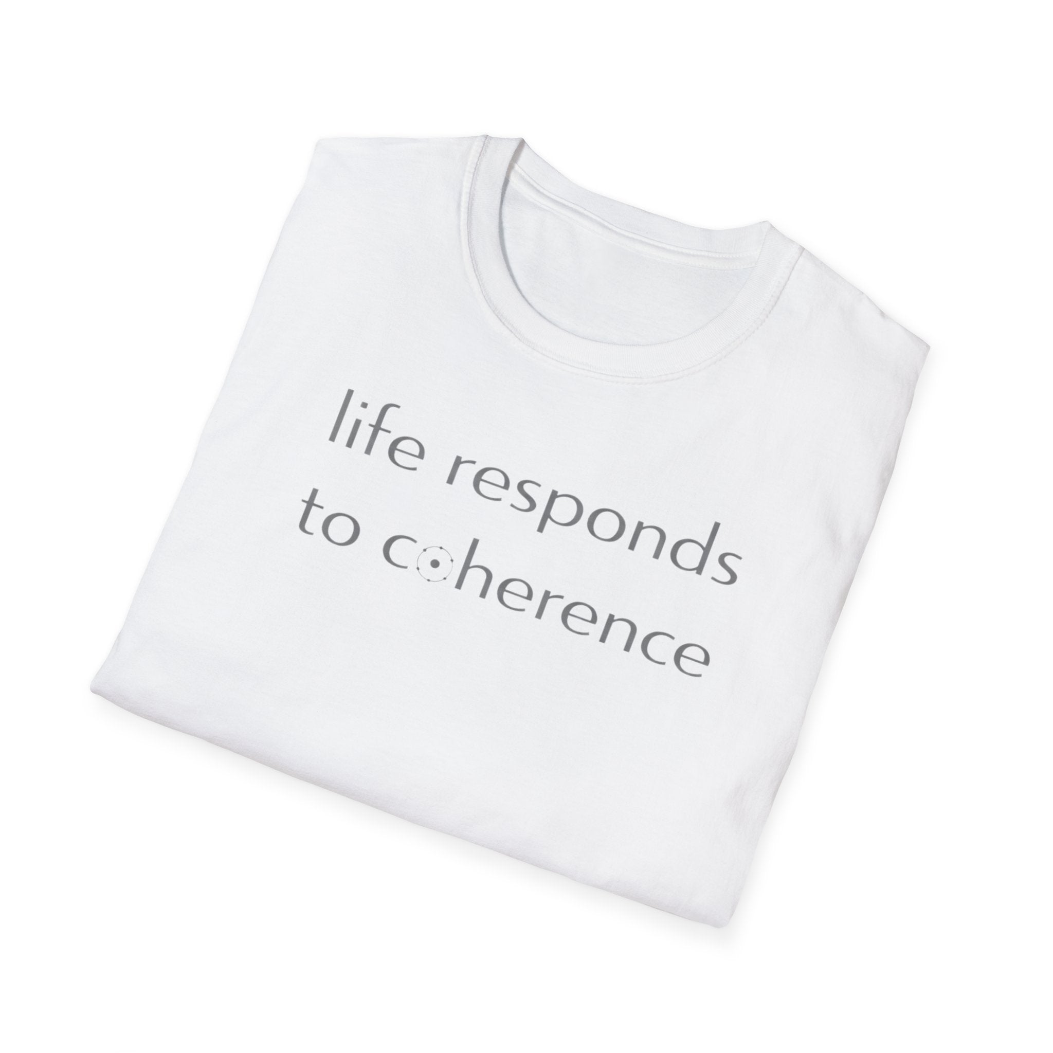 Coherence T-Shirt
